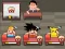 Juego Idle Factory en línea