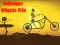 Juego Halloween Wheelie Bike en línea