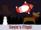 Juego Santa's Flight en línea