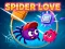 Juego Spider Love en línea