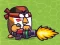 Juego Chicken Wars Merge Guns en línea