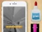 Juego Iphone X Makeover en línea