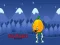Juego Ninja Pumpkin Winter Edition en línea