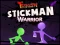 Juego Stickman Warriors: Fatality en línea