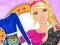 Juego Barbie Glam Queen en línea