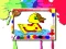 Juego Kids Coloring Book en línea