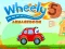 Juego Wheely 5 Armageddon en línea