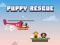 Juego Puppy Rescue en línea