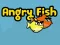 Juego Angry Fish en línea