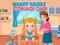 Juego Baby Hazel Stomach Care en línea