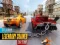 Juego Chained Car Stunts Race Mega Ramp en línea