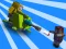 Juego Zombie Idle Defense 3D en línea