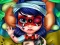 Juego Baby Ladybug Injured en línea