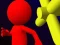 Juego Human Runner 3D en línea