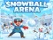 Juego SnowBall Arena en línea