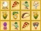Juego Foody Memory en línea