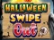 Juego Halloween Swipe Out en línea