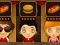 Juego Fastfood Bar en línea
