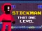 Juego Stickman That One Level en línea