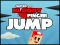 Juego Super Bloody Finger Jump en línea