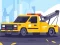 Juego City Duty Vehicles Jigsaw en línea