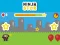 Juego Ninja Star en línea