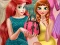 Juego Princesses Dressing Room en línea
