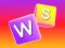 Juego Word Swipe en línea