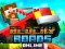 Juego Blocky Roads Online en línea