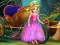 Juego Princess Carriage Car Wash en línea