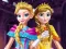 Juego Princess Coronation Day en línea