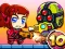 Juego Zombie Mission 10 en línea