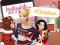 Juego InstaGirls Christmas Dress Up en línea