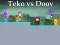Juego Teko vs Doov en línea