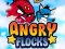 Juego Angry Flocks en línea