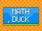 Juego Math Duck en línea