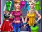 Juego Princesses Casual Outfits en línea