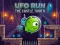 Juego Ufo Run The castle tower en línea