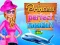 Juego Princess Perfect Vaction en línea