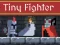 Juego Tiny Fighter Unstoppable Run en línea