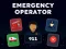 Juego Emergency Operator en línea