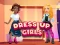 Juego Dress Up Girls en línea