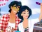 Juego Couple Travel Selfie en línea