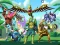 Juego Knights of Fortune en línea