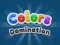 Juego Colors Domination en línea