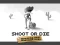 Juego Shoot or Die Western duel en línea