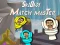 Juego Skibidi Match Master en línea