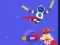 Juego Space Ragdoll Warrior en línea