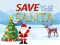 Juego Save the Santa en línea