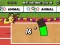Juego Animal Olympics Triple Jump en línea